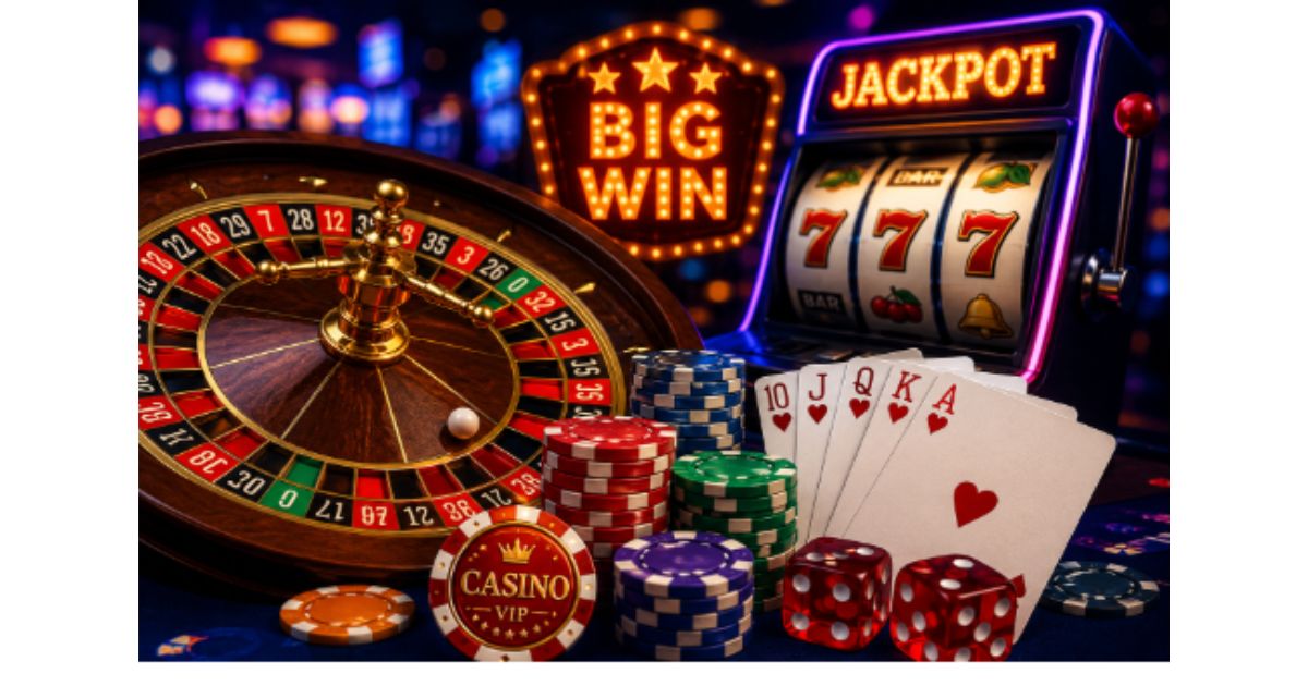 Naga2000 Link Alternatif: Your Comprehensive Guide to Safe Online Betting